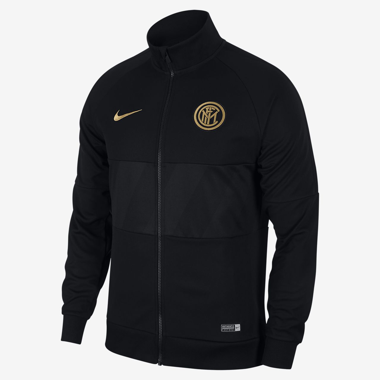 giacca inter nike