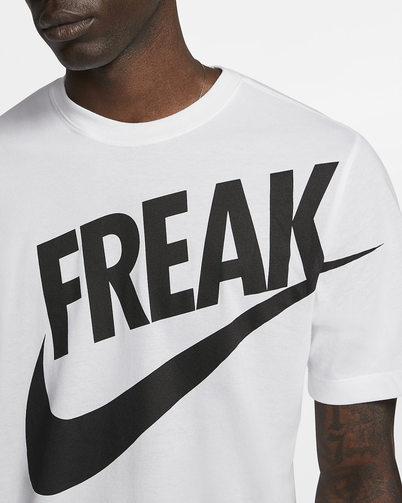 giannis shirt nike