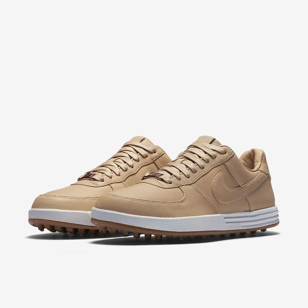 nike lunar dress shoes