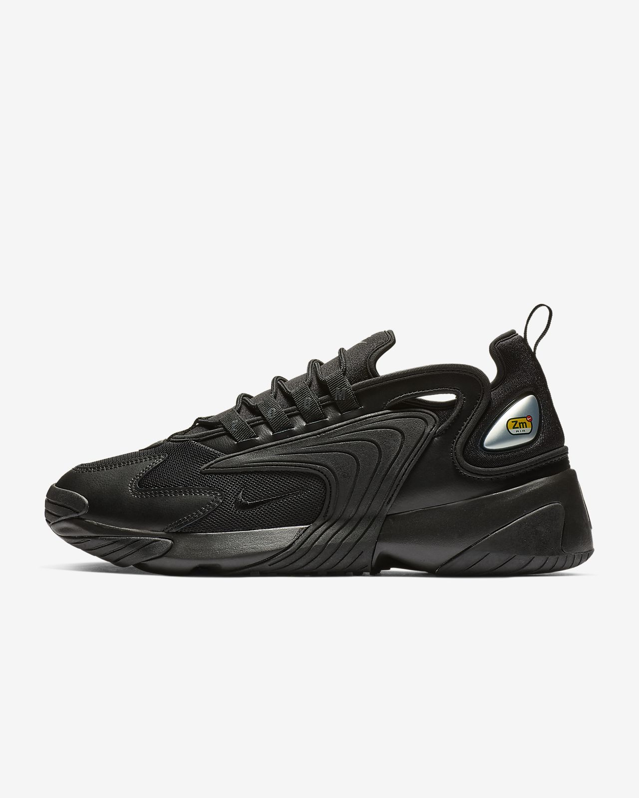 nike zoom 2000 herren