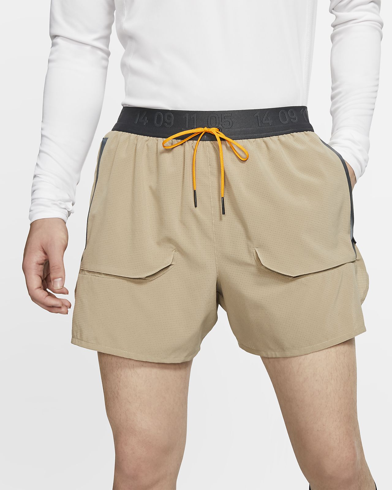 Short Doublé Running Pour Nike De Homme rstdQChxB