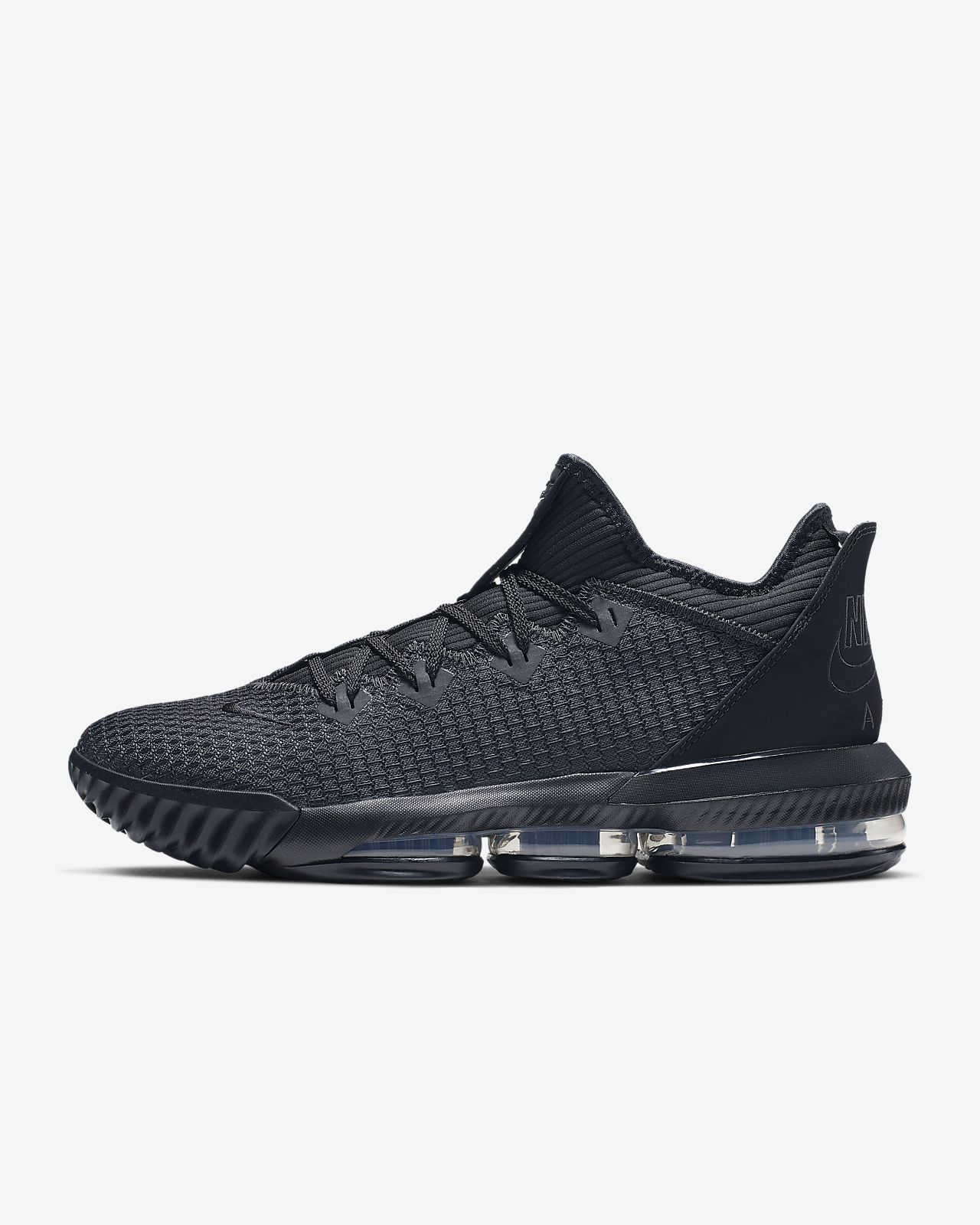 LeBron 16 Low Basketball Shoe