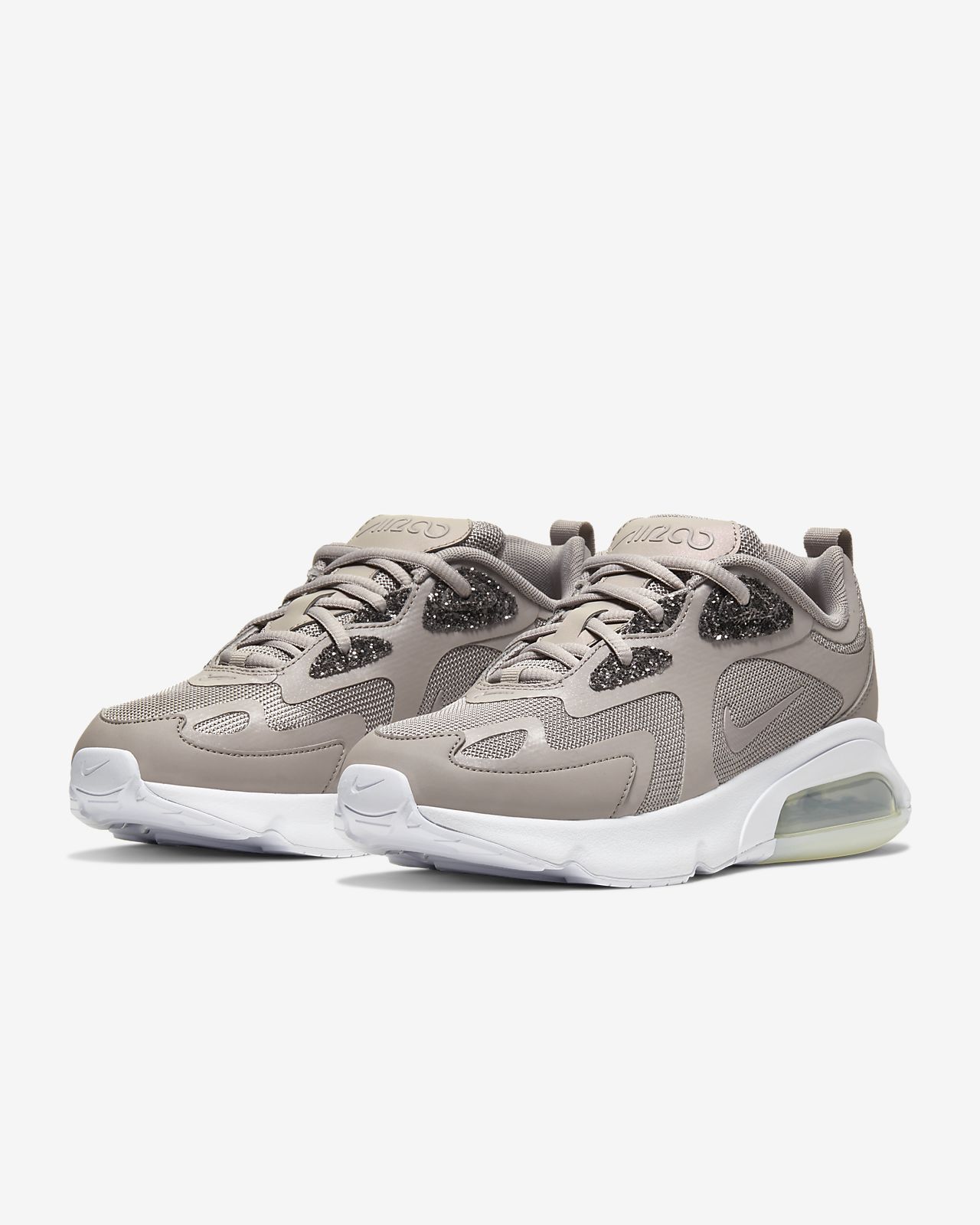 air max brillantini air max brillantini