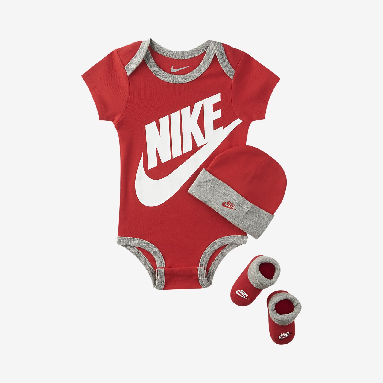 Nike Sportswear Baby 3-Piece Set Nike Sportswear Baby 3-Piece Set
