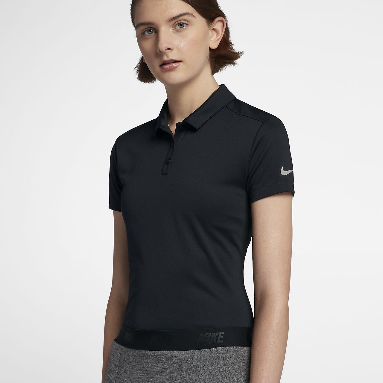 Buy > womens golf polo nike > in stock