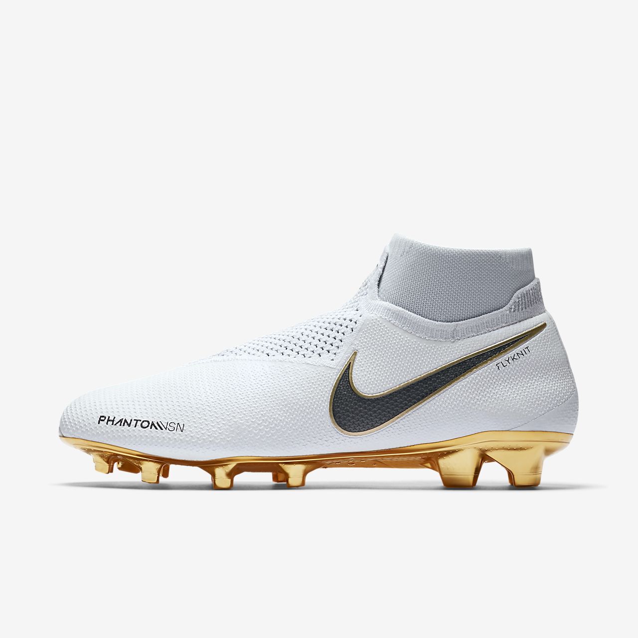 Nike Hypervenom Phantom III Academy 2018 DF Nike Skin