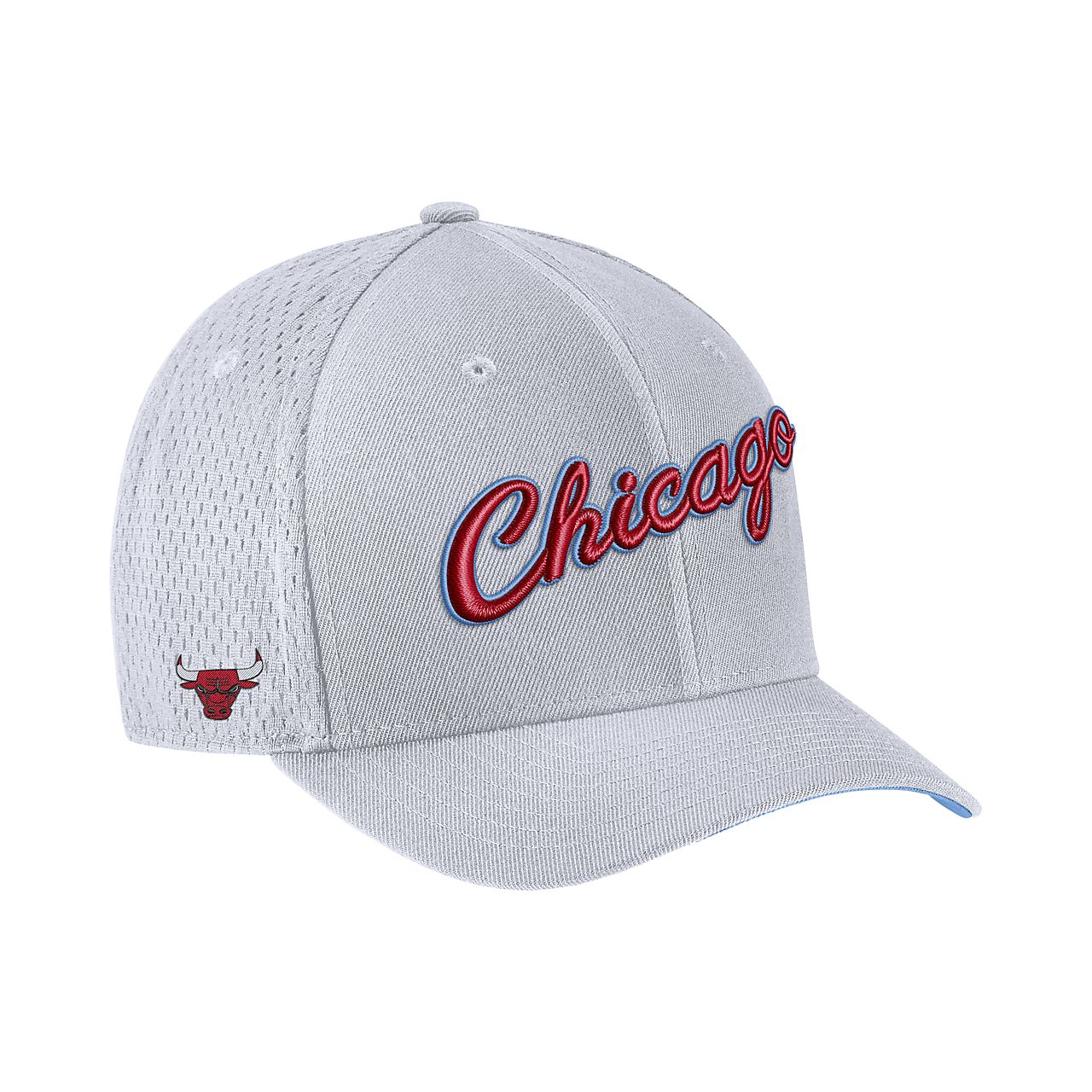 chicago bulls city edition hat