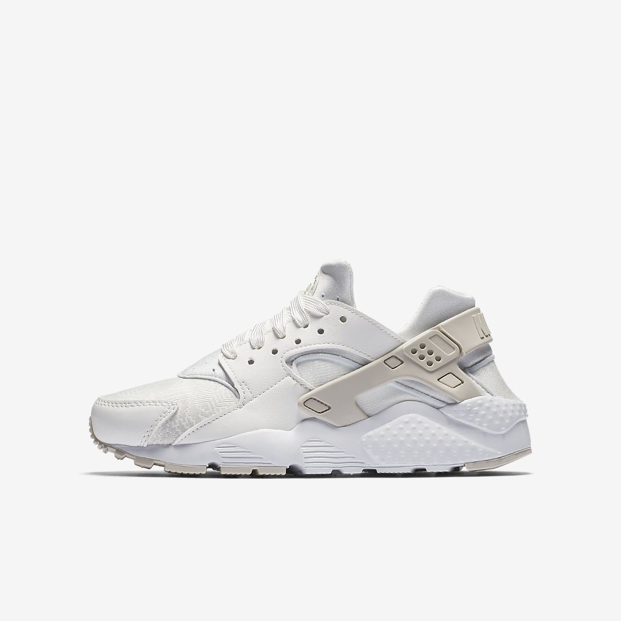 nike huarache se older kids' shoe nike huarache se older kids' shoe