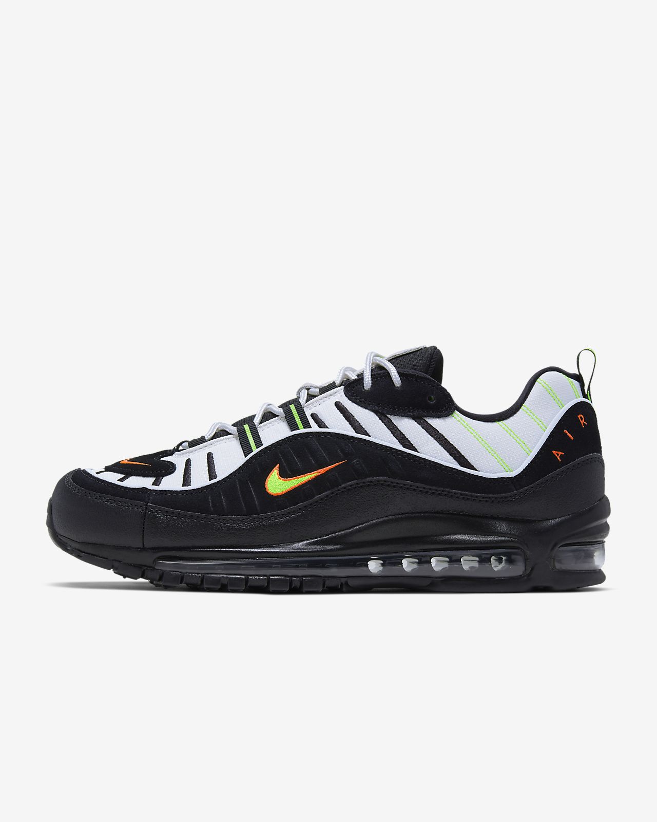 Nike Air Max 98 Men�s Shoe. Nike PH