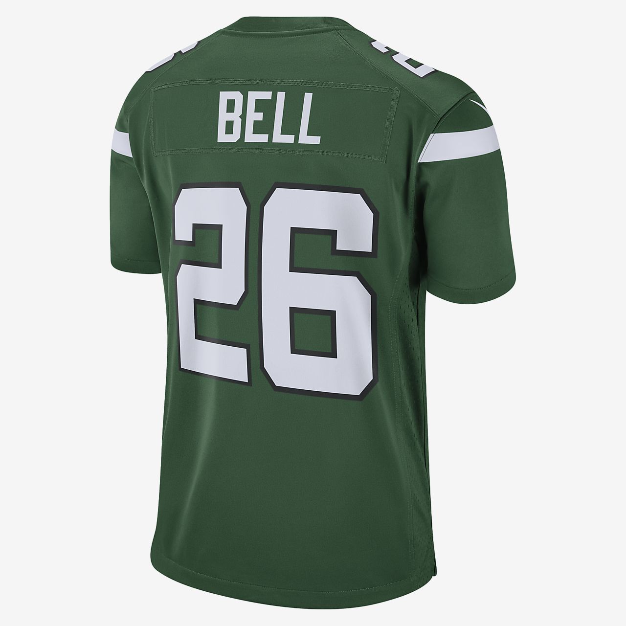 personalized baby jets jersey