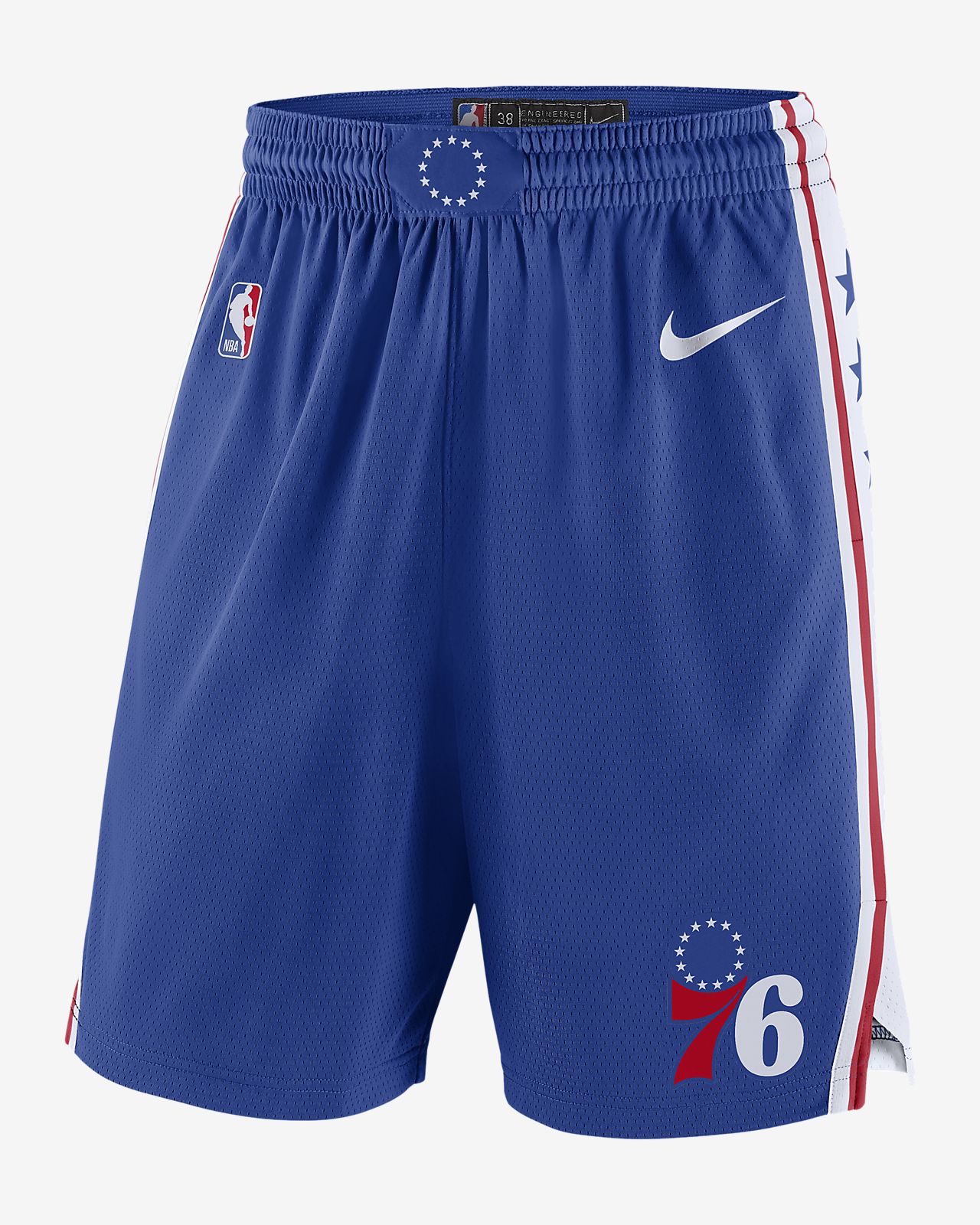 nike nba short