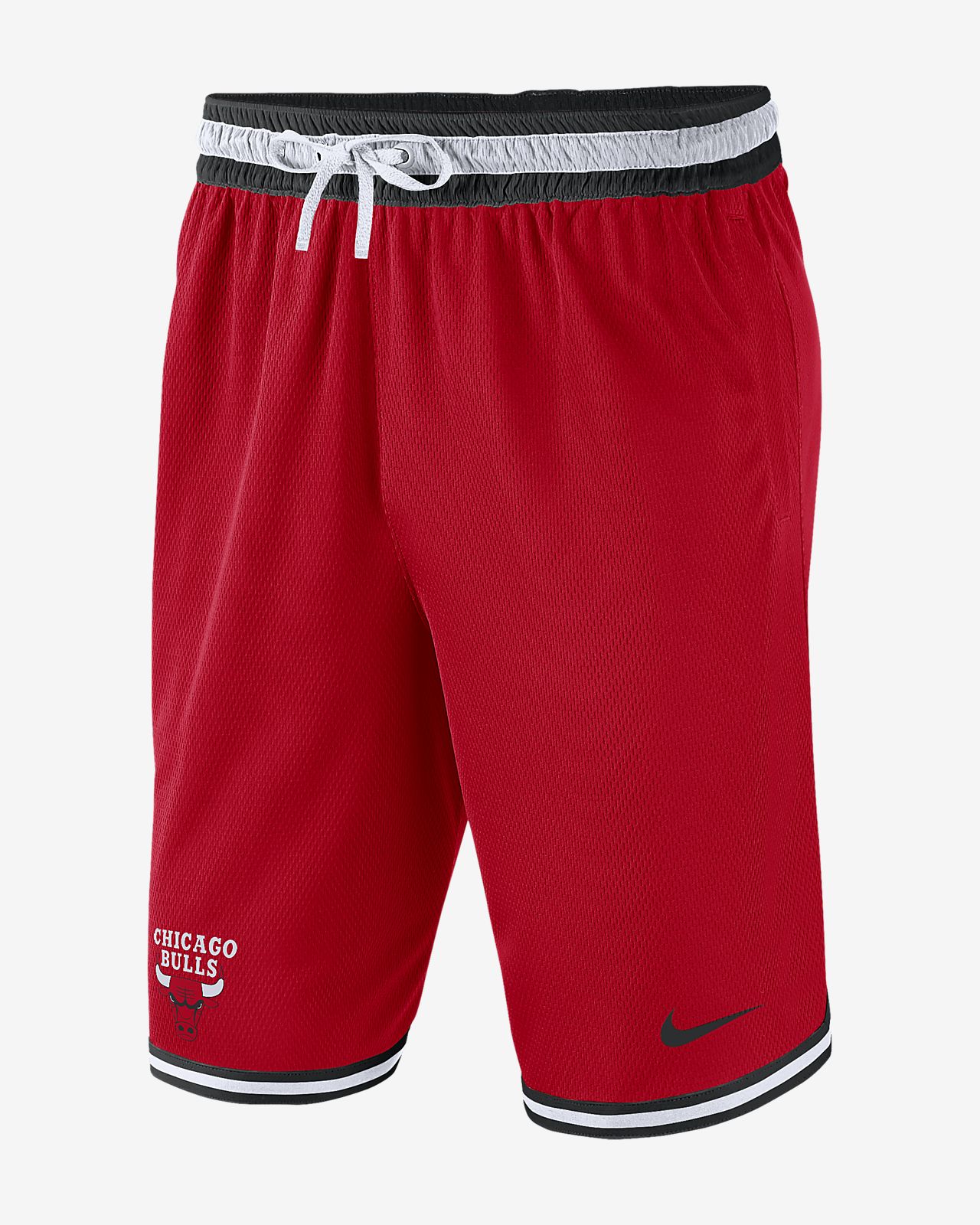 pantaloncini chicago bulls nike