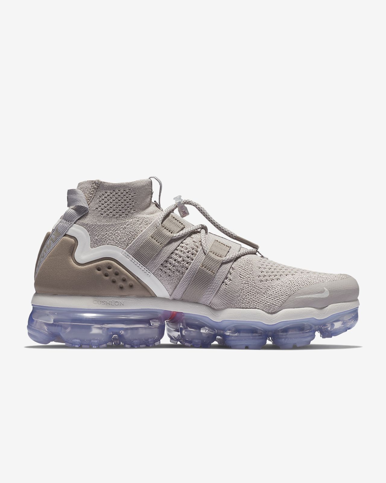 tênis nike air vapormax flyknit utility