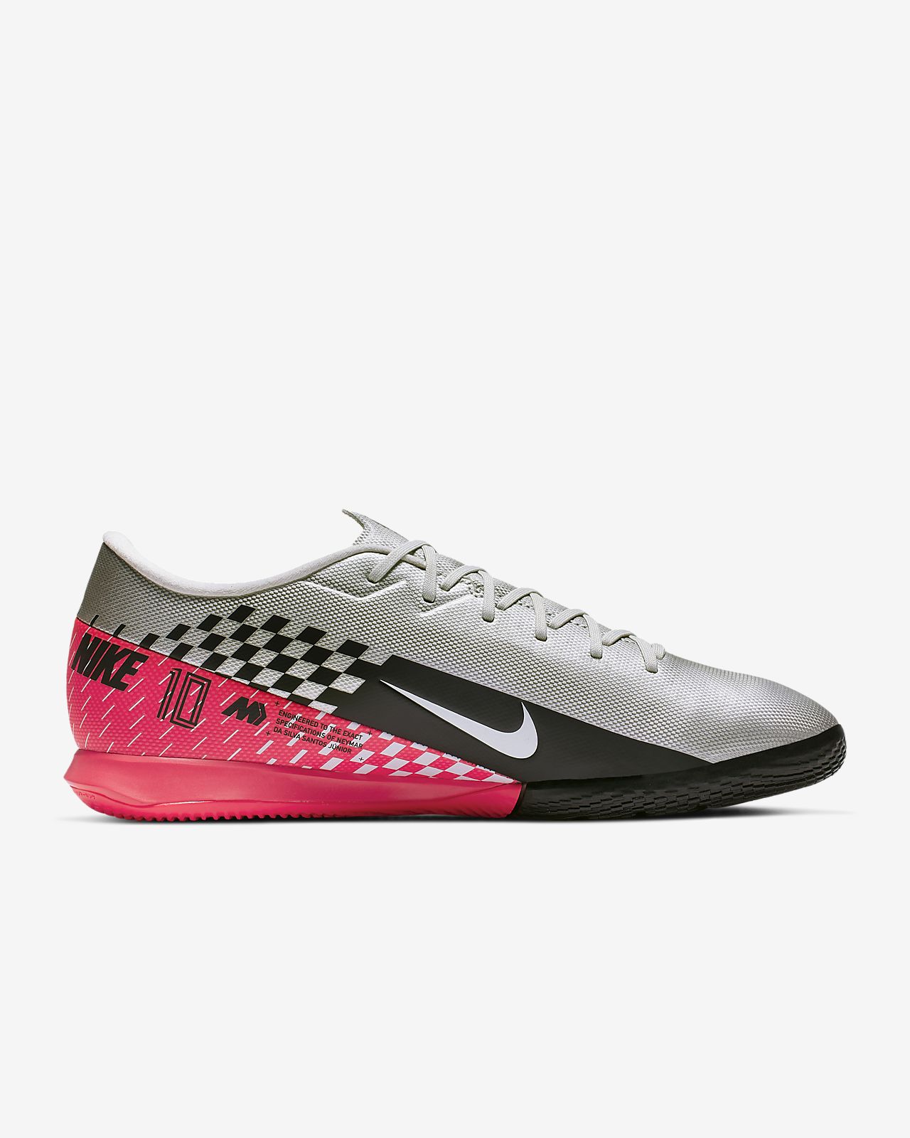 zapatillas baby futbol nike mercurial