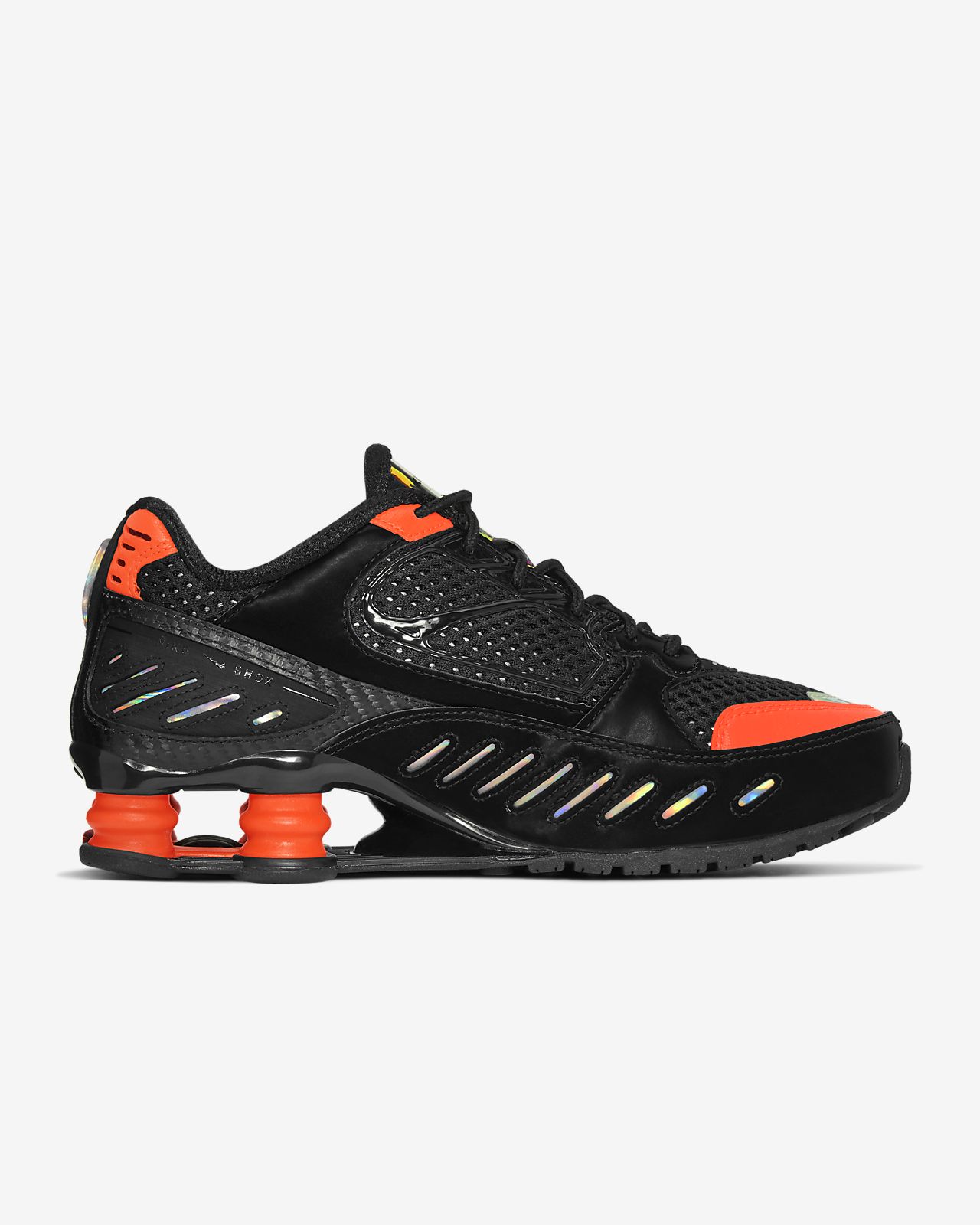 Scarpa Nike Shox Enigma 9000 - Donna Scarpa Nike Shox Enigma 9000 - Donna