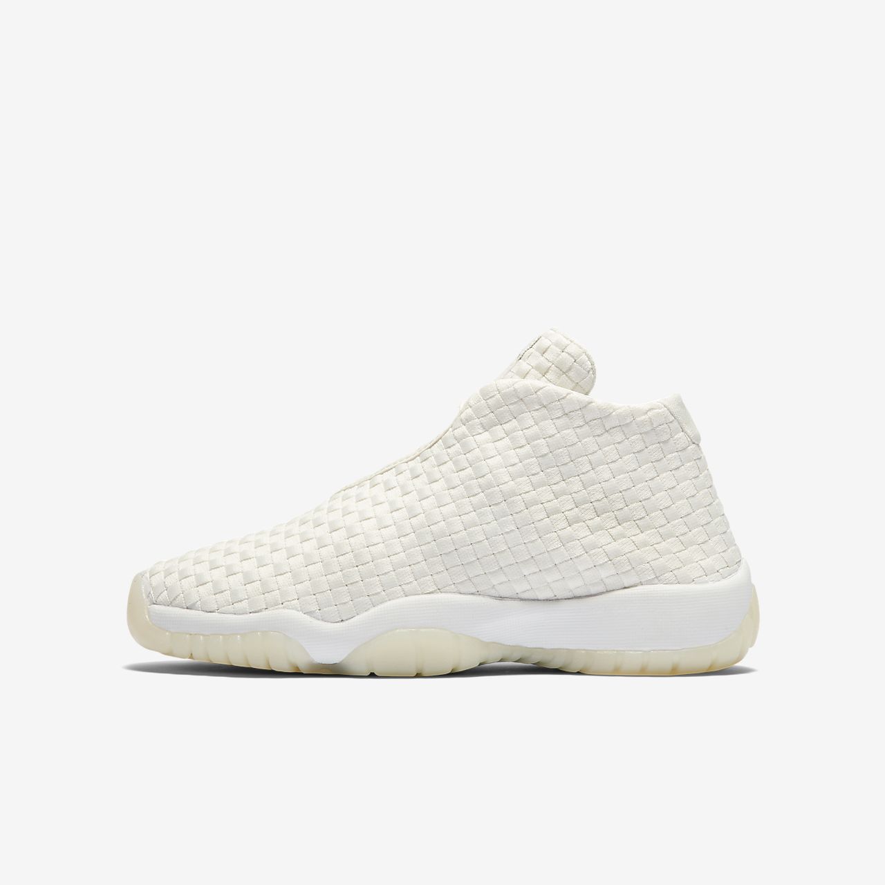 jordan future vert