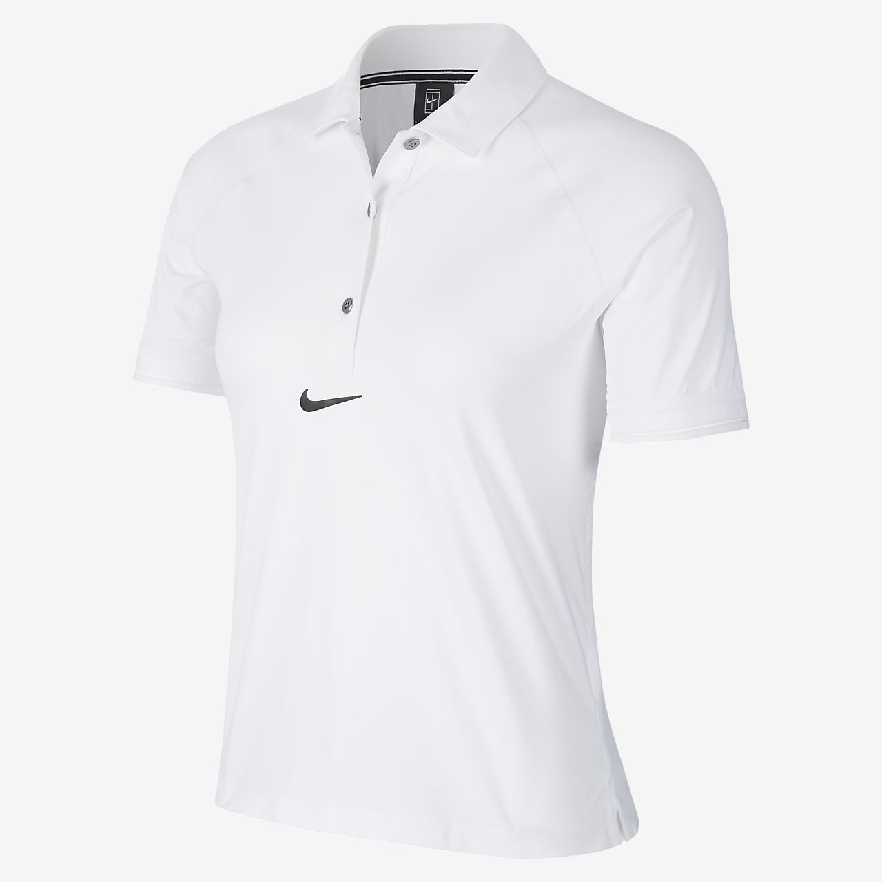 Polo da tennis NikeCourt - Donna Polo da tennis NikeCourt - Donna