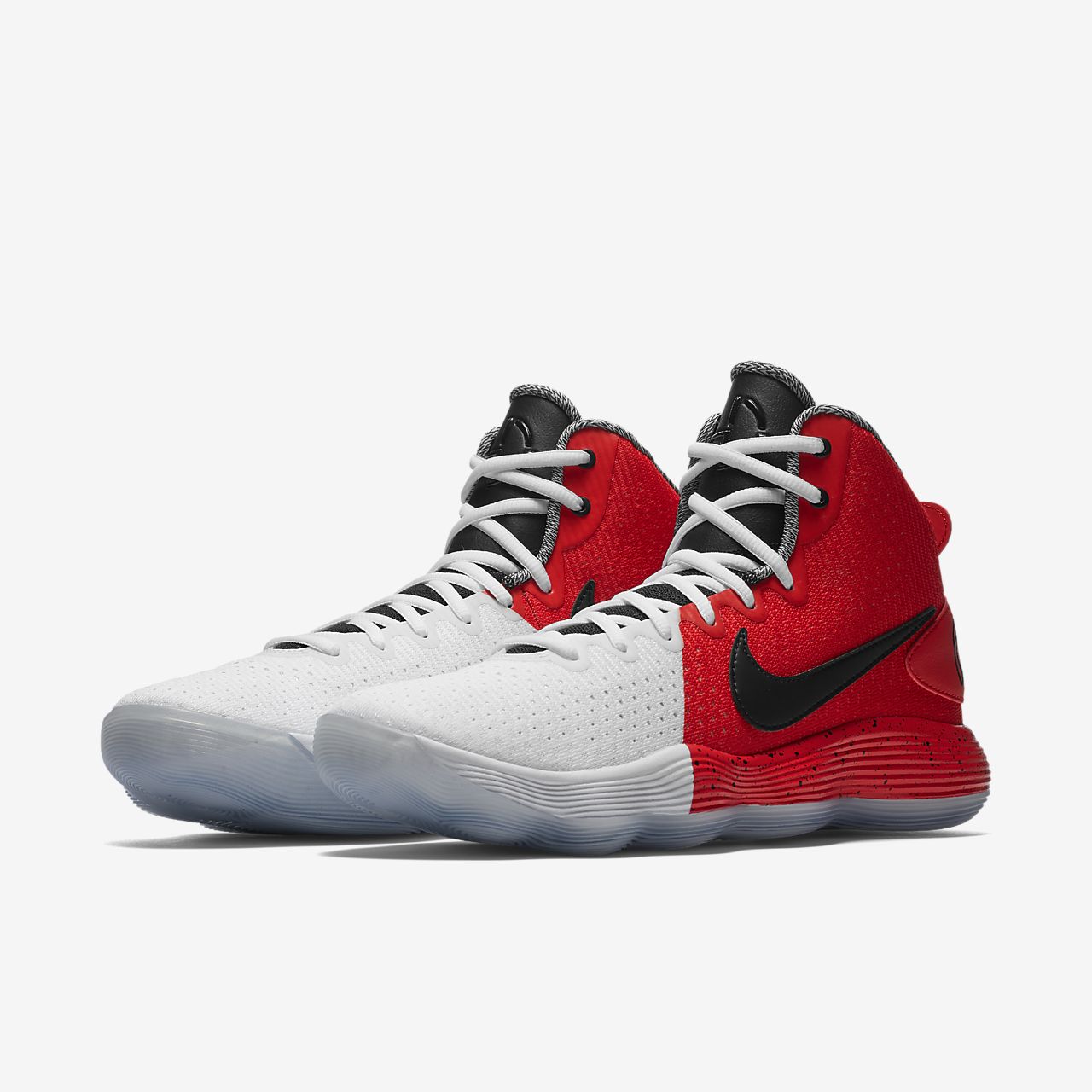 nike hyperdunk basketball