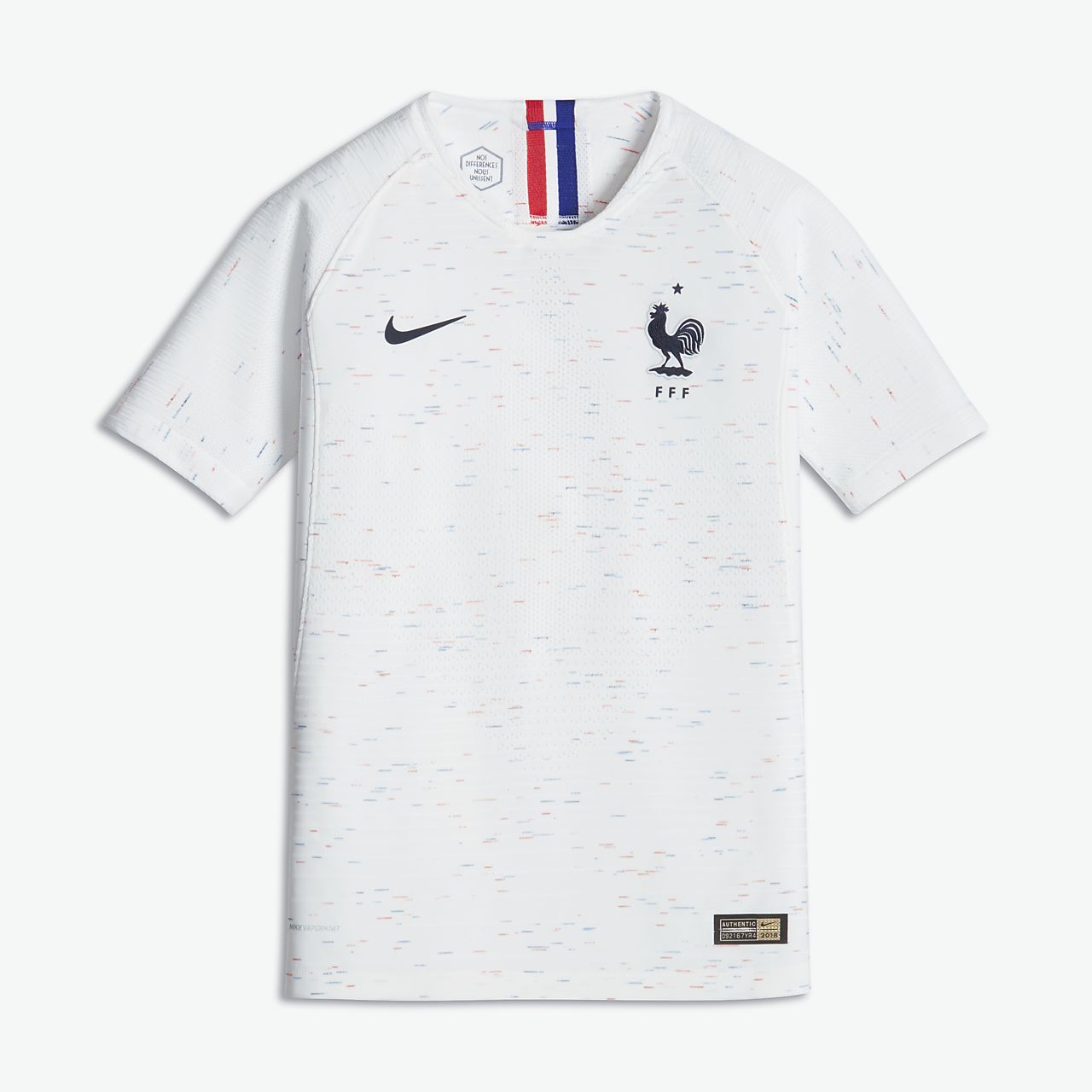 nike vapor match jersey