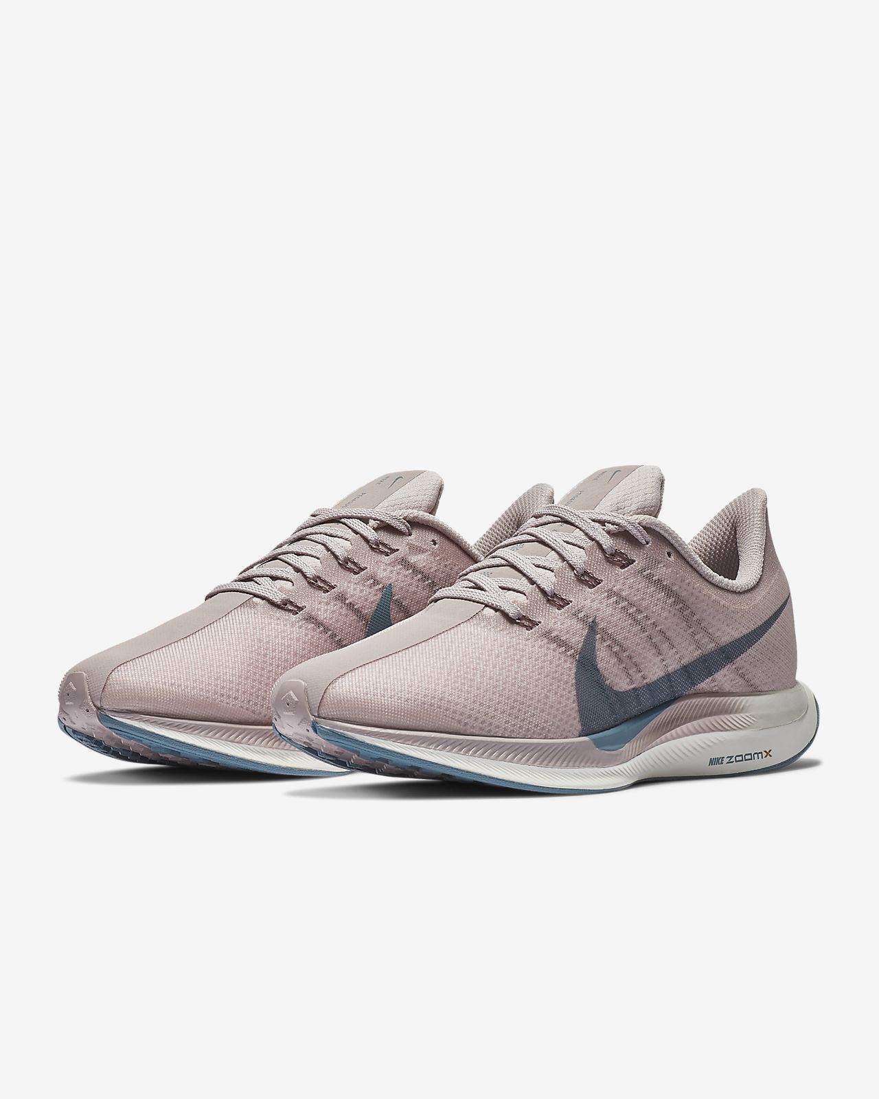 nike vaporfly 4% femme rose