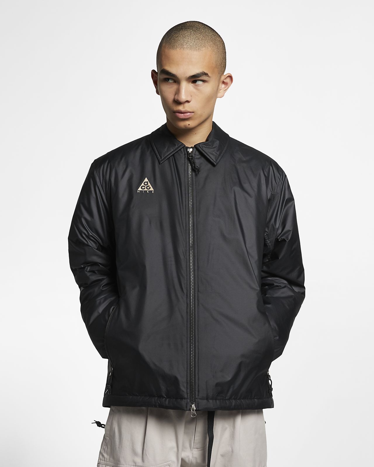 550+ Model Jacket Nike Acg HD Terbaru