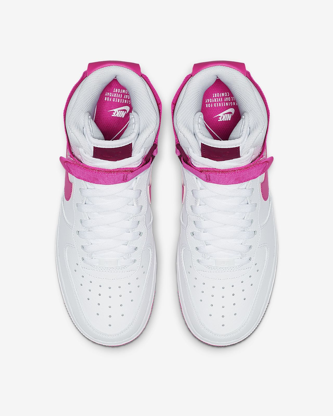 nike air force 1 fucsia nike air force 1 fucsia