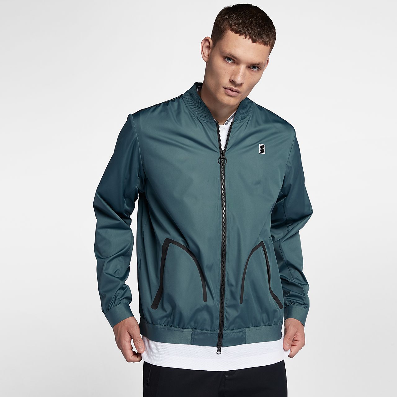 bomber nike uomo