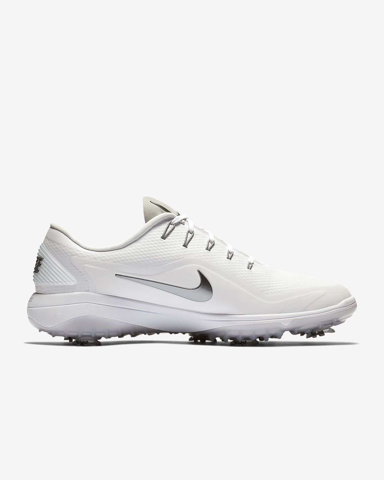 nike react vapor 2 golf review