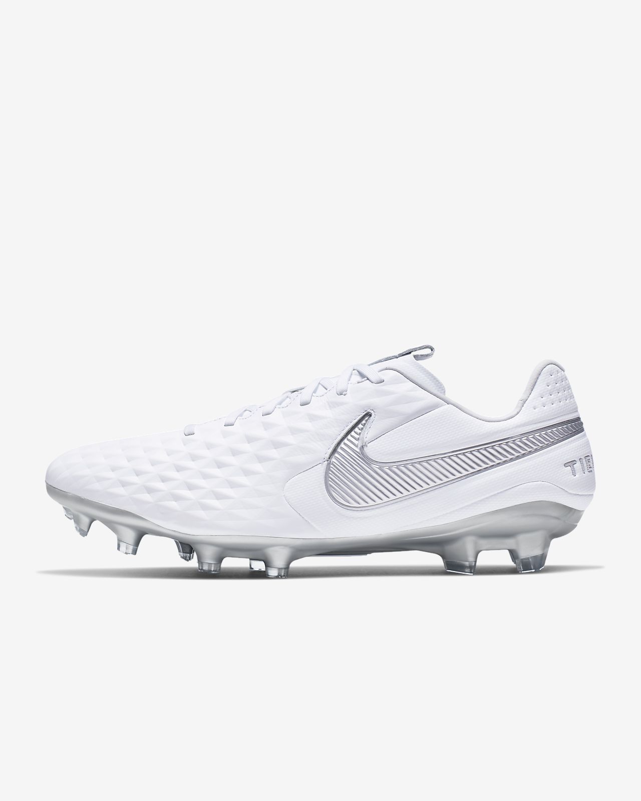 NIKE Time Legend 8 Academy TF Unisex football boots.