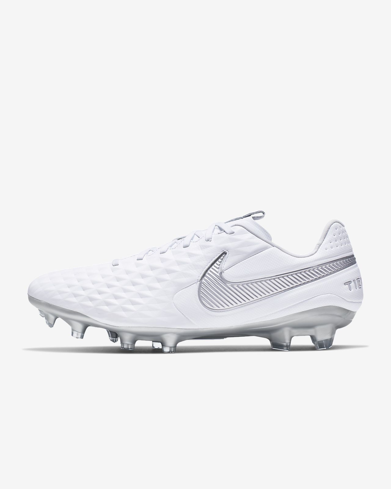 Nike Tiempo Legend 8 Pro FG Voetbalschoen (stevige ondergrond) Nike Tiempo Legend 8 Pro FG Voetbalschoen (stevige ondergrond)