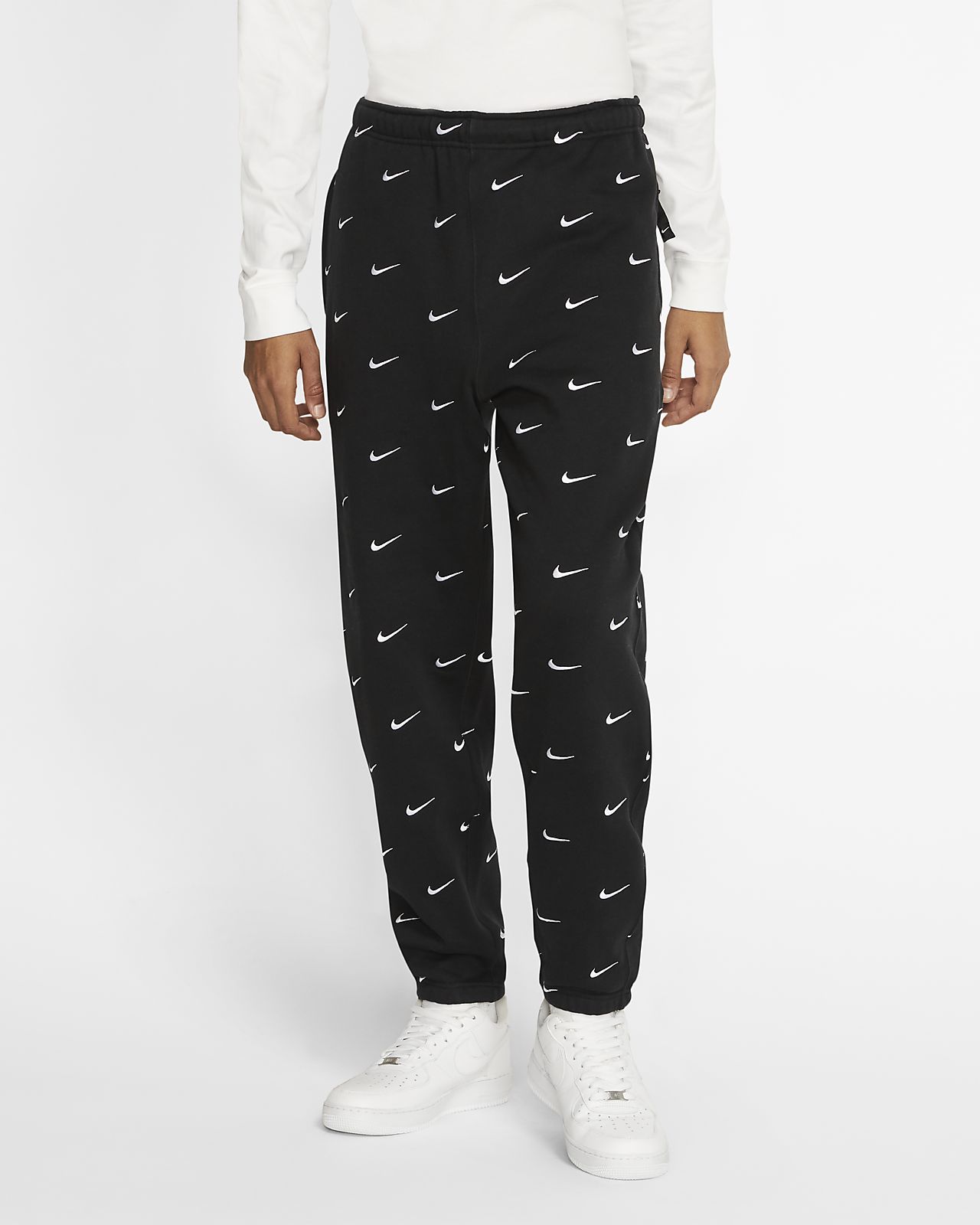 nike swoosh pantalon garçons nike swoosh pantalon garçons