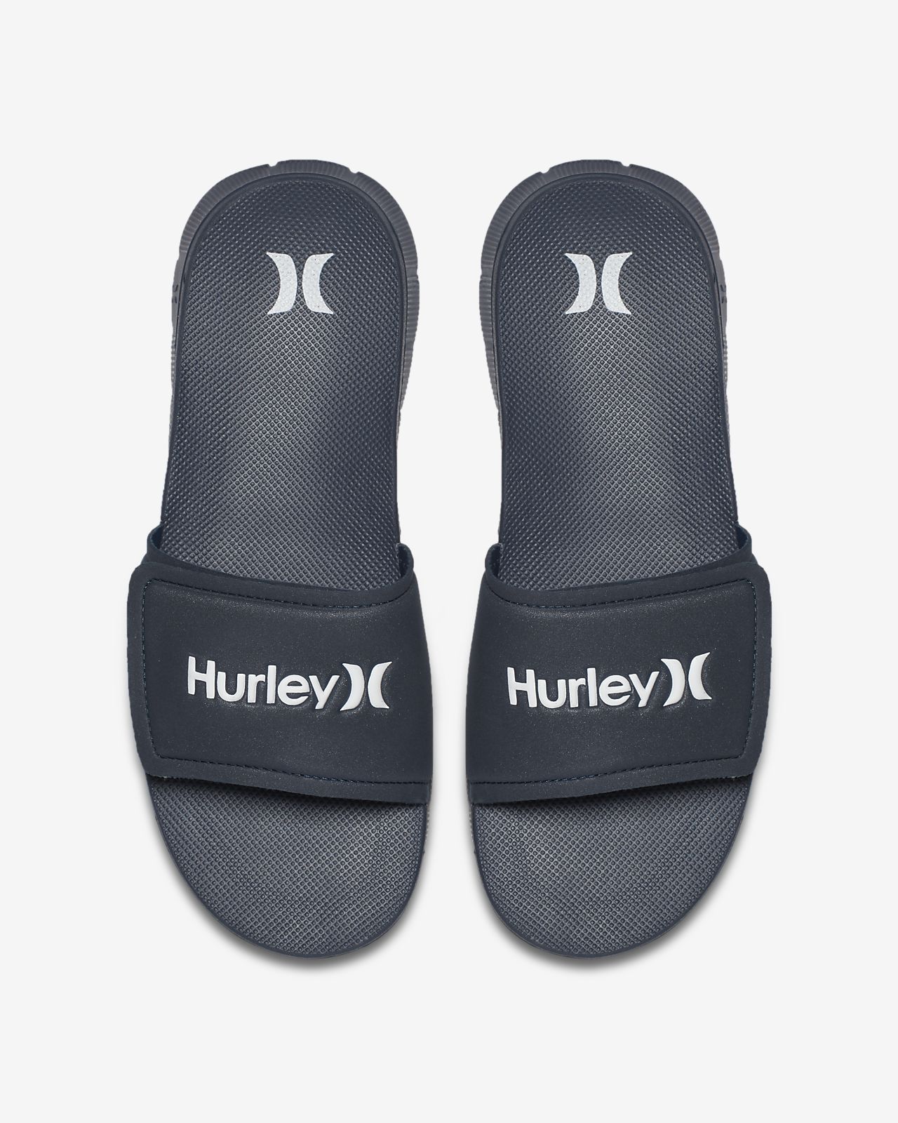 hurley nike sandals