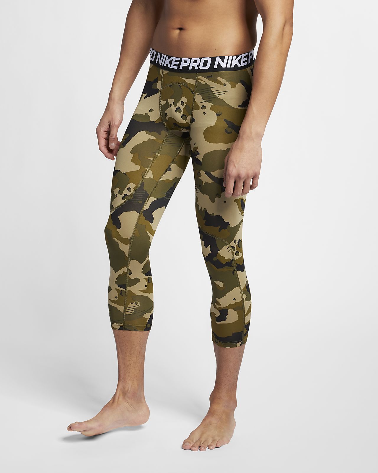 Mallas de tres cuartos para hombre Nike Pro Camo. Nike.com MX Mallas de tres cuartos para hombre Nike Pro Camo. Nike.com MX