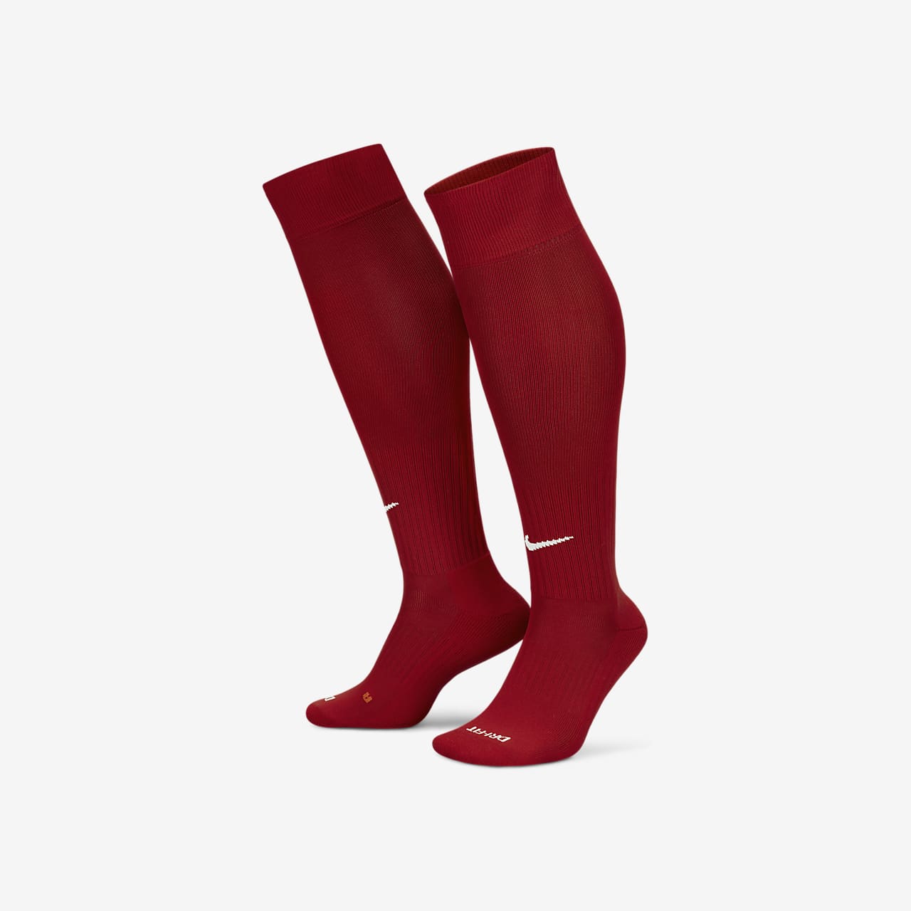 nike foot socks