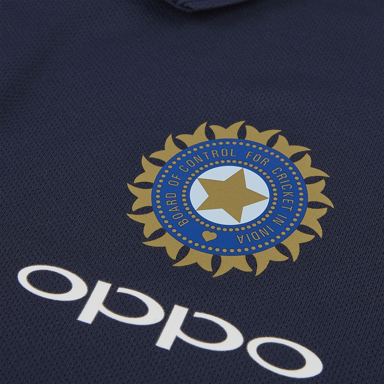 nike bcci jacket