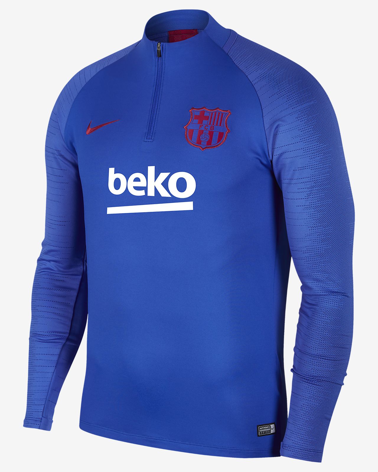maglie da calcio nike