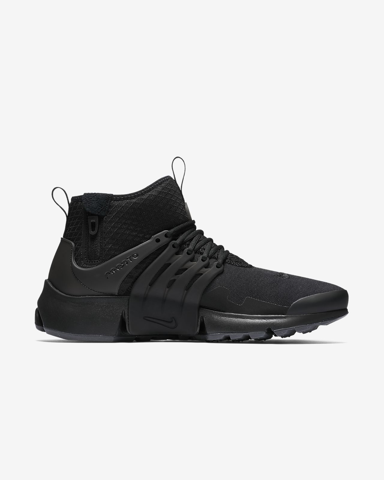 buty nike air presto low utility dark grey buty nike air presto low utility dark grey