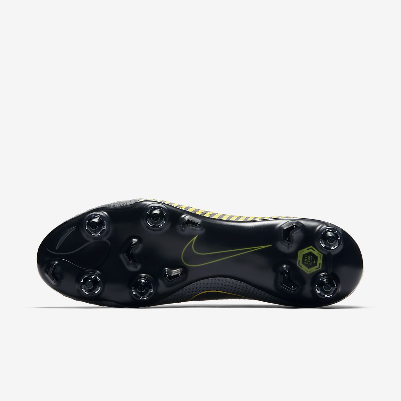 Nike Mercurial Vapor XII Elite AG Pro SC24.com Fu ball