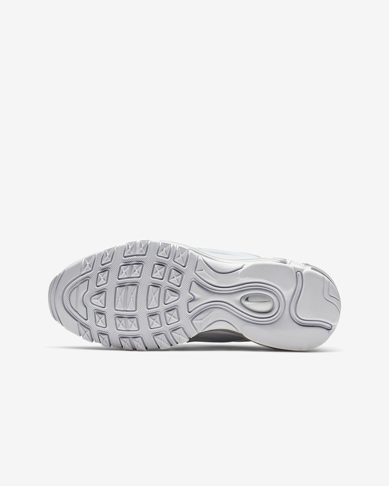 bambas nike niño air max 97 bambas nike niño air max 97