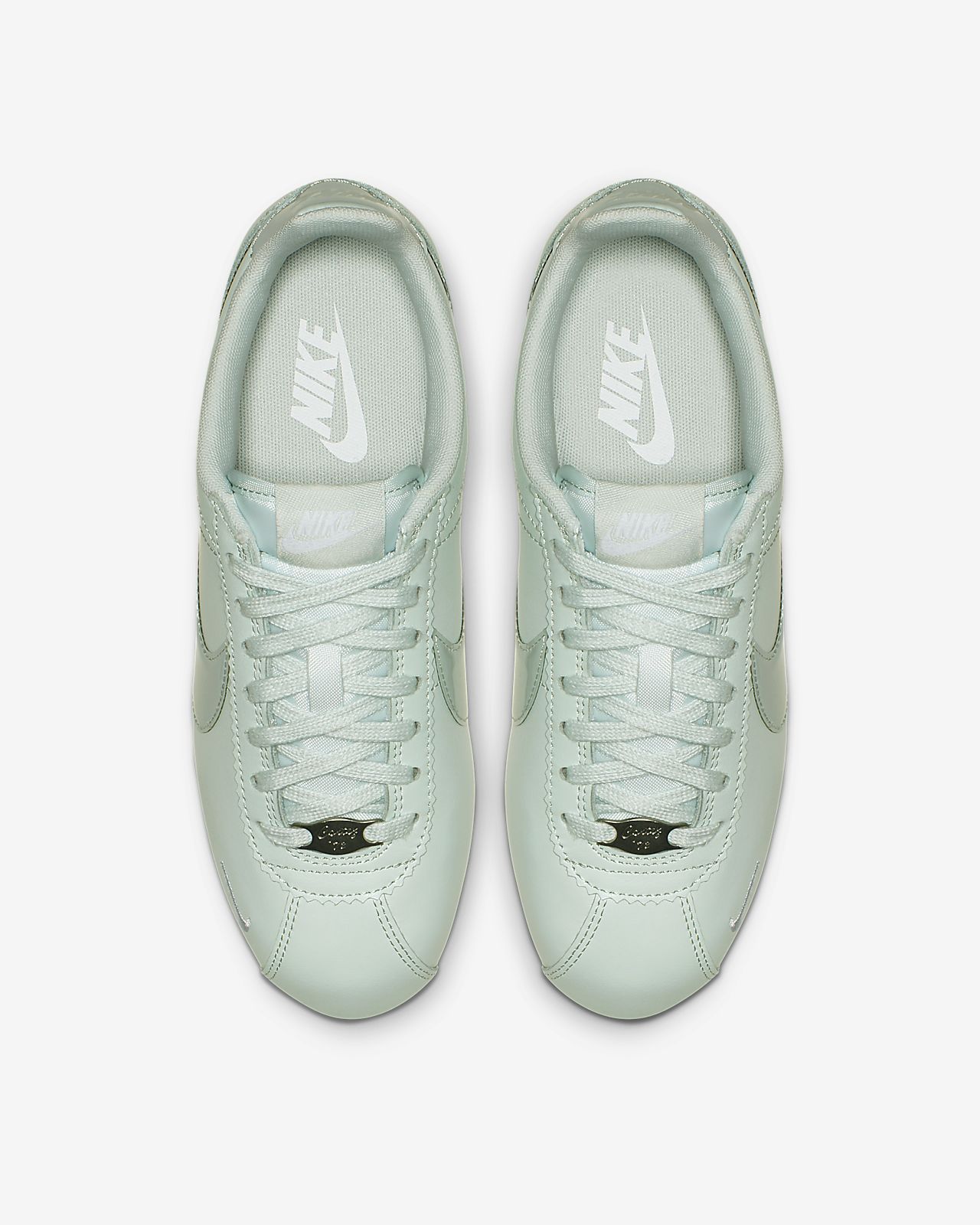Nike Classic Cortez Premium Women's Shoe