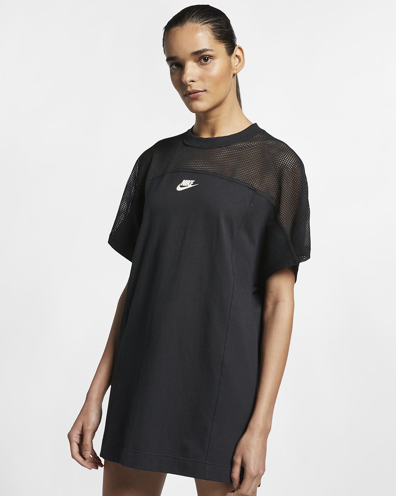 nike mesh shirt