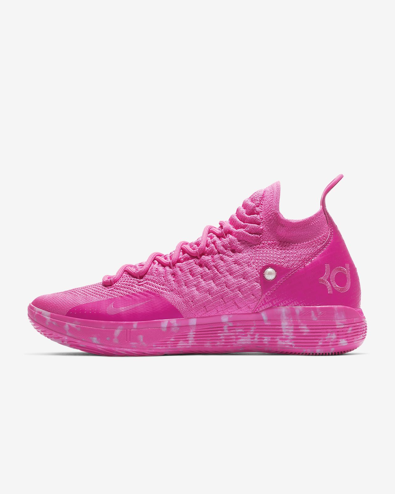 scarpe kd 1 donna rosa