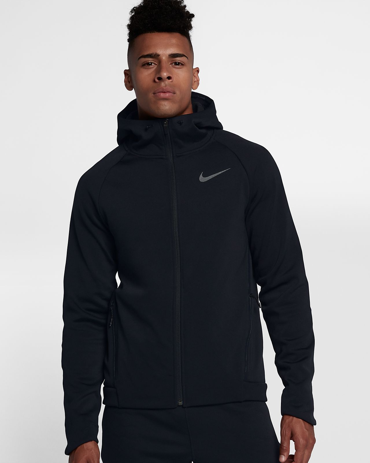 Nike Hoodie Model Nike Hoodie Model