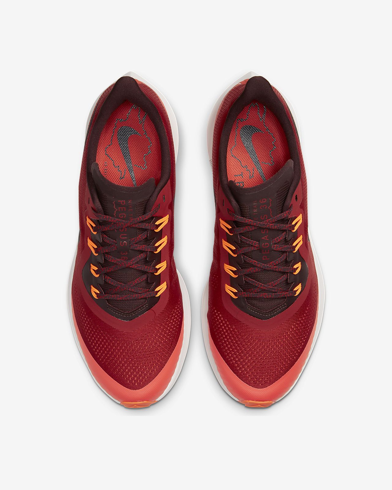 nike air zoom pegasus 36 hombre trail nike air zoom pegasus 36 hombre trail