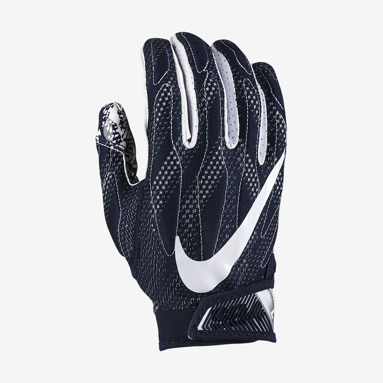 nike superbad 4 mens football gloves nike com nike gloves size chart
