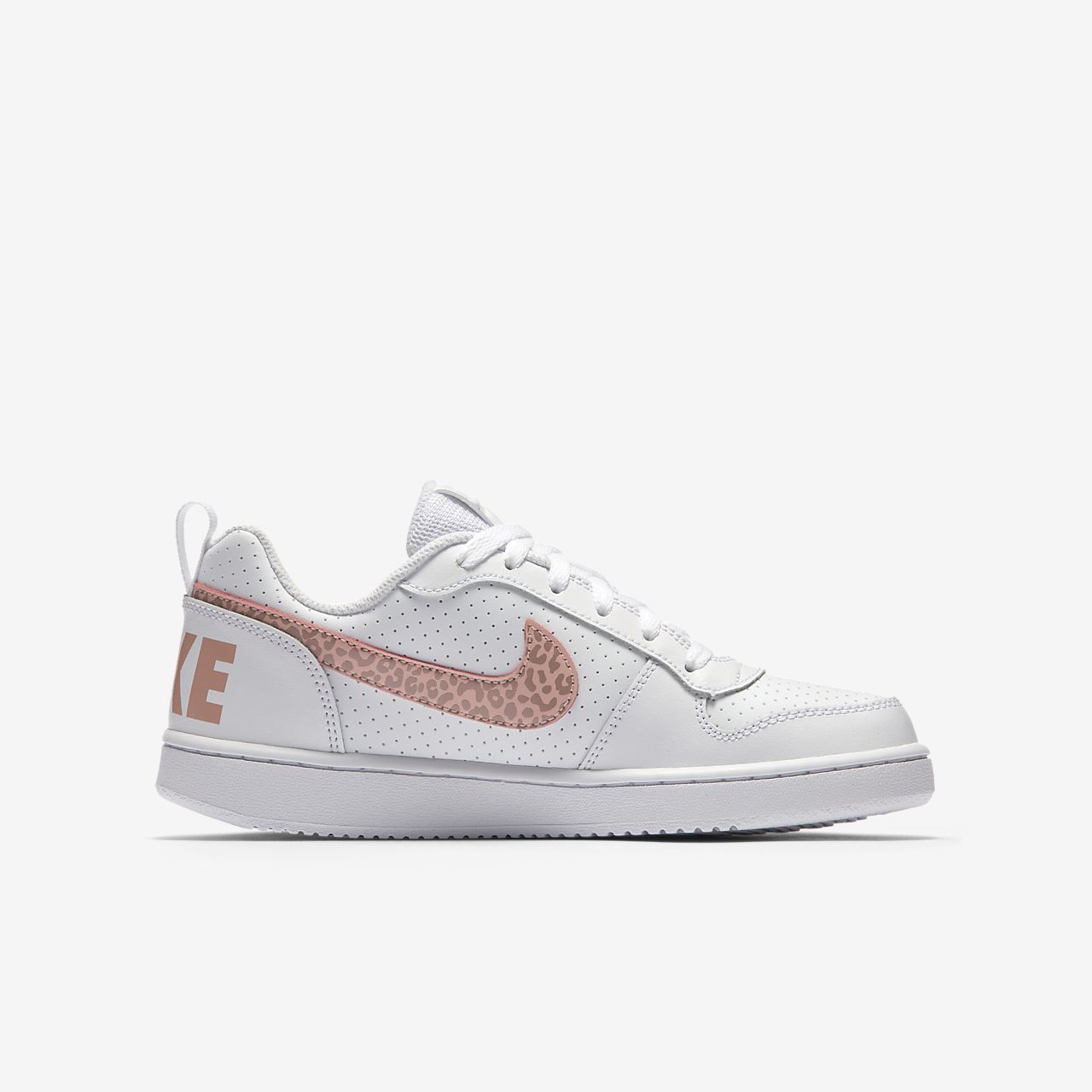 nike court borough low pink nike court borough low pink