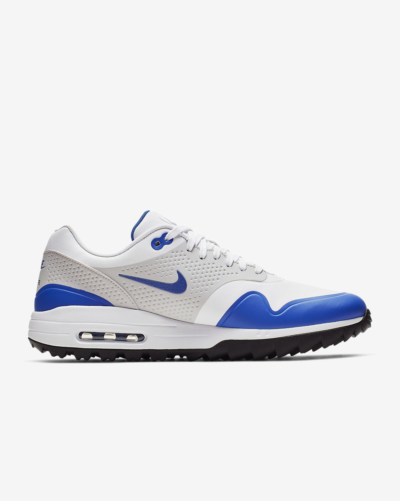 Nike Air Max 1 G Men's Golf Shoe Nike Air Max 1 G Men's Golf Shoe
