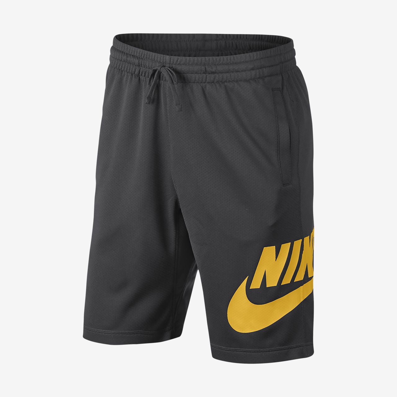 nike sb sweat shorts