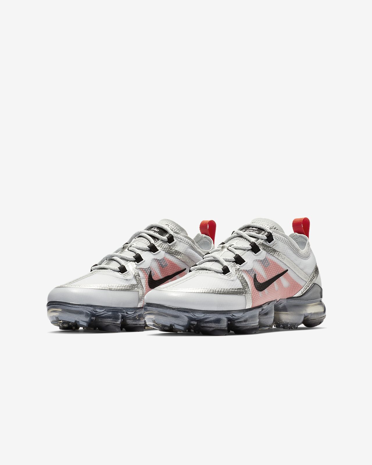 Vapormax Off White Nike Urbano Zapatillas Mercado Libre