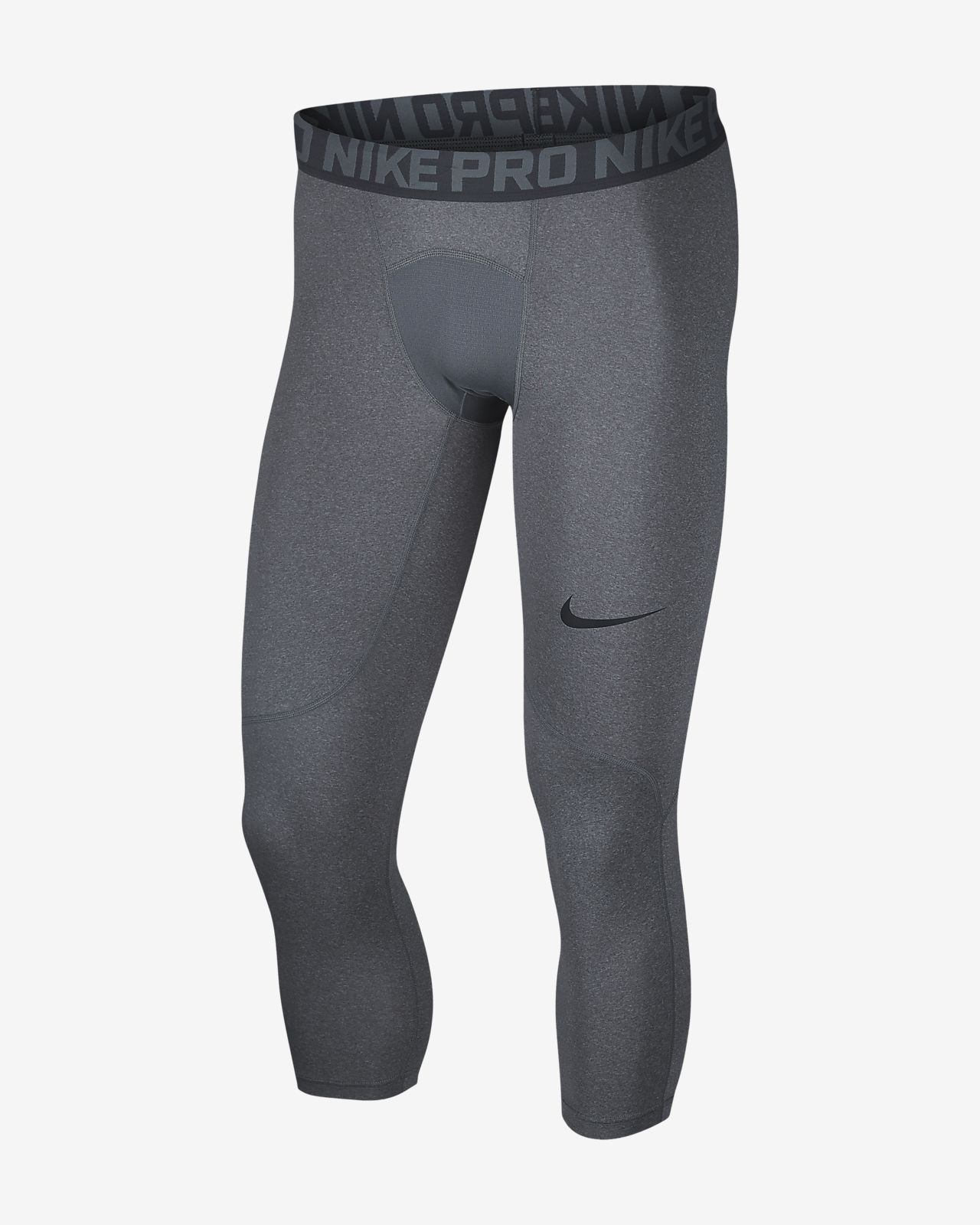 Nike 3 4 Tights Size Chart